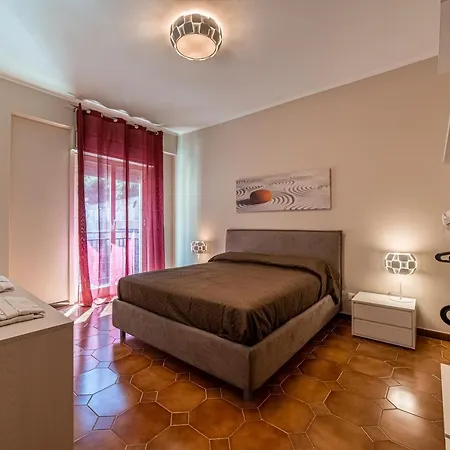 Apartment Mondello - Addaura - Le Dimore Dello Zodiaco - Dimora Del Sagittario Palermo