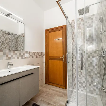 Apartamento Mondello - Addaura - Le Dimore Dello Zodiaco - Dimora Del Sagittario *